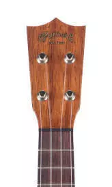 2K Soprano Ukulele